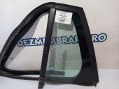 Geam fix stanga spate Skoda Fabia 2 1.2 CZCB OEM 2007-2014