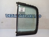 Geam fix stanga spate Renault Symbol 1.5 DCI OEM 1998-2007