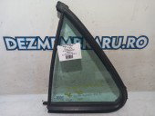 Geam fix stanga spate Renault Laguna 1.5 DCI OEM 2001-2007