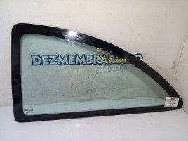 Geam fix stanga spate Opel Corsa D coupe 1.3 CDTI OEM 2006-2013