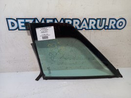 Geam fix stanga fata Peugeot 807 2.2 HDI OEM 2002-2008