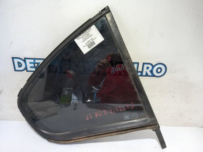 Geam fix dreapta spate Skoda Octavia 2 1.9 TDI OEM 2004-2013
