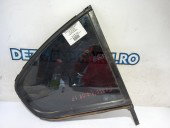Geam fix dreapta spate Skoda Octavia 2 1.9 TDI OEM 2004-2013