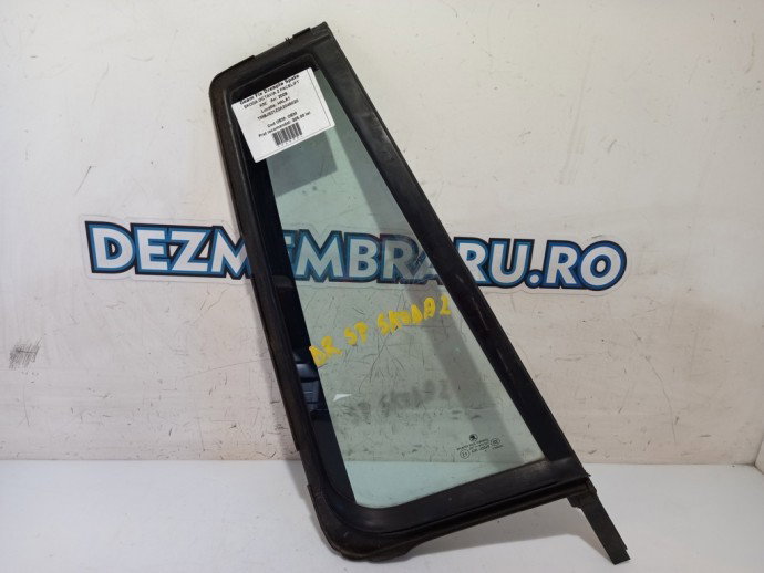 Geam fix dreapta spate Skoda Octavia 2 Combi 1.9 BXE OEM 2004-2013