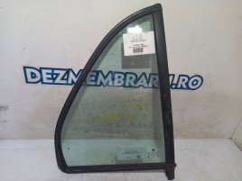 Geam fix dreapta spate Skoda Fabia 1.9 TDI OEM 1999-2008