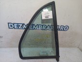 Geam fix dreapta spate Skoda Fabia 1.9 TDI OEM 1999-2008