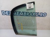 Geam fix dreapta spate Renault Megane 2 1.5 DCI OEM 2003-2008