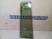 Geam fix dreapta spate Opel Zafira B 1.9 CDTI OEM 2006-2011