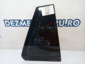 Geam fix dreapta spate Opel Insignia 2.0 CDTI OEM 2008-2016