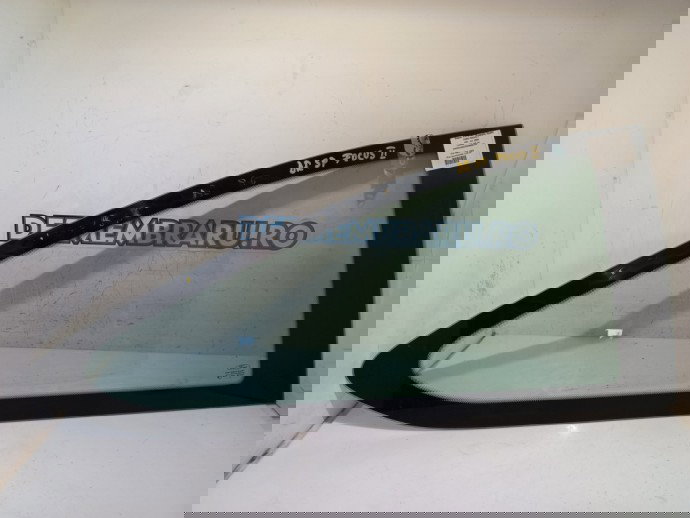 Geam fix dreapta spate Ford Focus 2 coupe 1.8 TDCI OEM 2004-2012