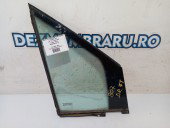 Geam fix dreapta fata Peugeot 807 2.2 HDI OEM 2002-2008