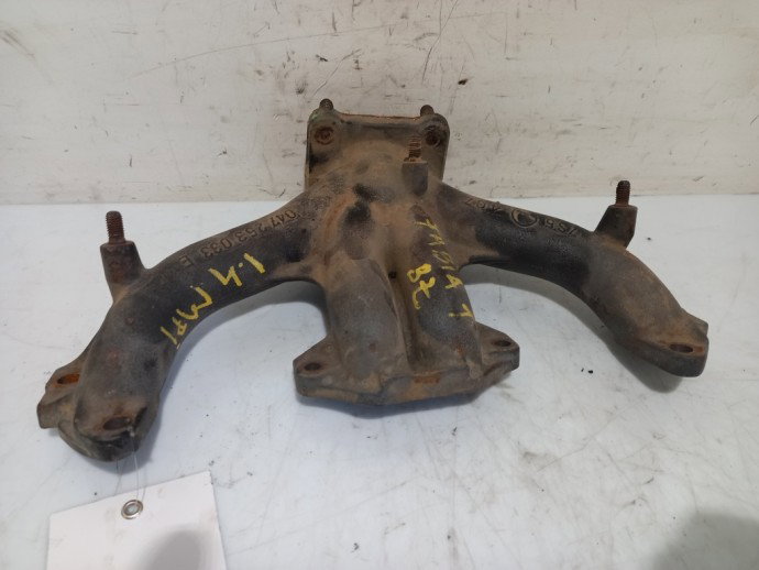Galerie evacuare Skoda Fabia 1.4 MPI 047253033E 1999-2008