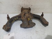 Galerie evacuare Skoda Fabia 1.4 MPI 047253033E 1999-2008
