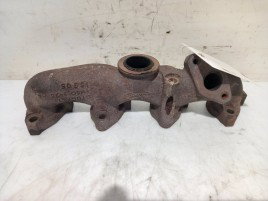 Galerie evacuare Ford Focus 2 1.8 TDCI 4M5Q-9428-AB 2004-2012