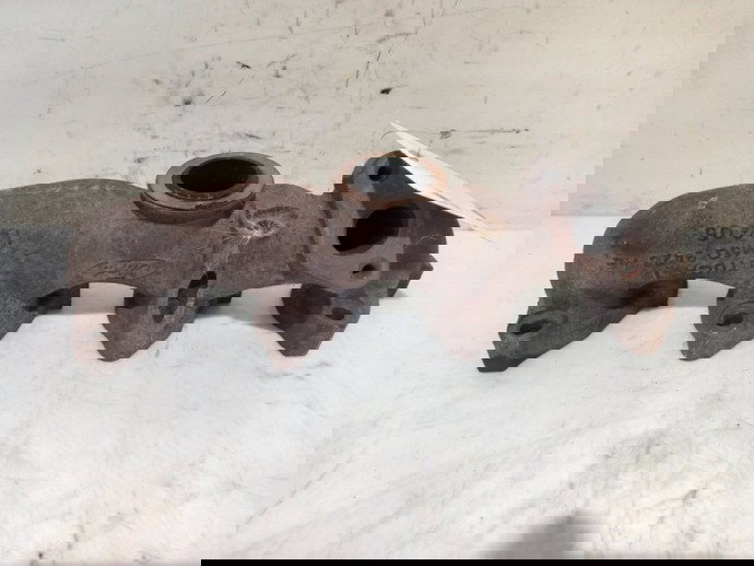 Galerie evacuare Ford Focus 2 1.8 TDCI 4M5Q-9428-AB 2004-2012