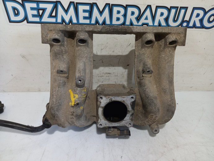 Galerie admisie Skoda Fabia 1.4 MPI 047129743M 1999-2008