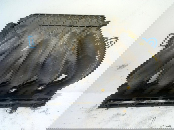 Galerie admisie Mercedes E270 2.7 CDI A6120901937 2002-2009