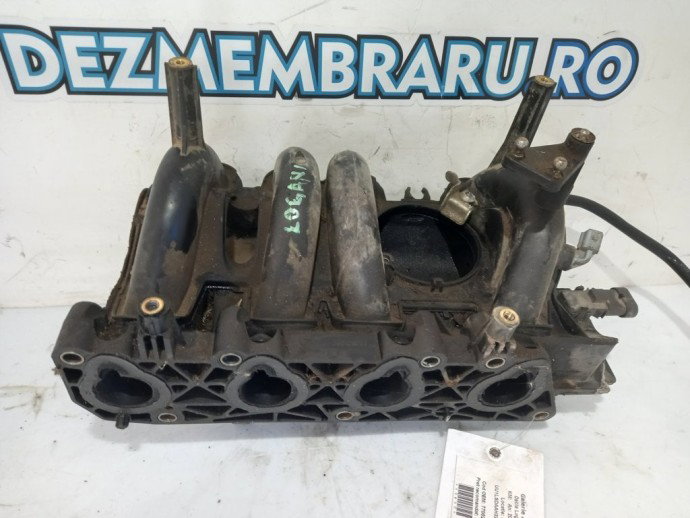 Galerie admisie Dacia Logan 1.4 MPI 770273860 2004-2012
