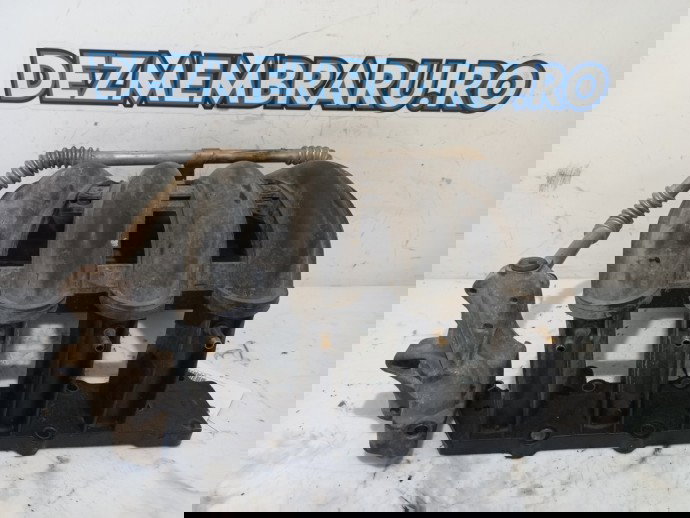 Galerie admisie Chevrolet Aveo 1.2 Benz 96563905 2003-2011