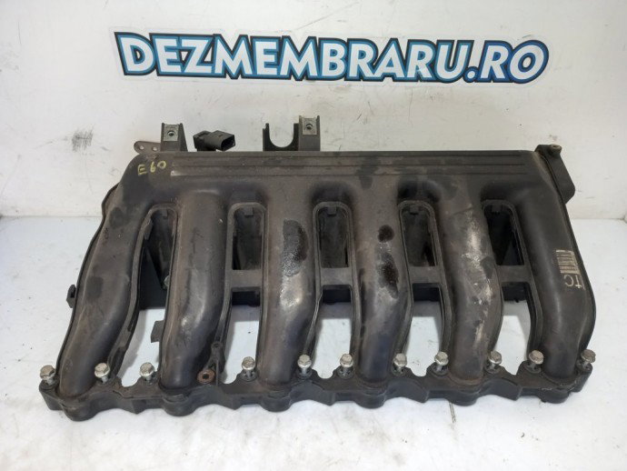 Galerie admisie BMW 525D E60 3.0 D 7799625C 2004-2010