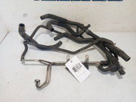 Furtun apa Skoda Fabia 1.2 CBZB OEM 2007-2014