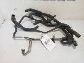 Furtun apa Skoda Fabia 1.2 CBZB OEM 2007-2014