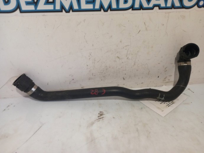 Furtun apa BMW Seria 1 2.0 D 7796871 2006-2013