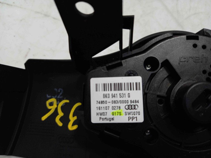 Bloc lumini Audi A5 2.7 CAMA OEM 2007-2015