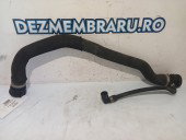 Furtun apa BMW 320 E90 2.0 D 2249848 2005-2011