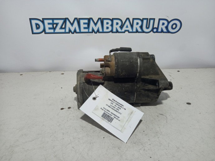 Electromotor Renault Megane 2 1.9 DCI 8200628426 2002-2008