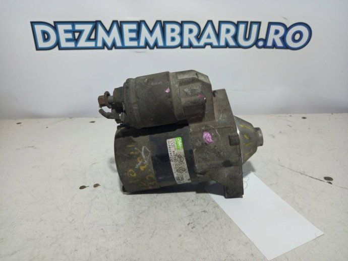 Electromotor Renault Clio 2 1.2 b 8200369521 1998-2004  