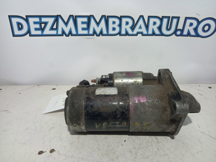 Electromotor Opel Vectra C 1.9 CDTI  OEM 2003-2008