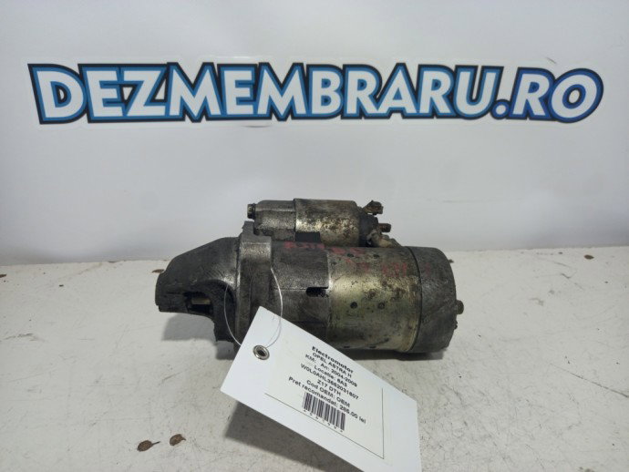 Electromotor Opel Astra H 1.7 LPZ  OEM 2004-2009
