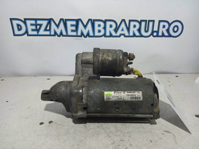 Electromotor Opel Astra H 1.3 CDTI GM55564491 2004-2009 