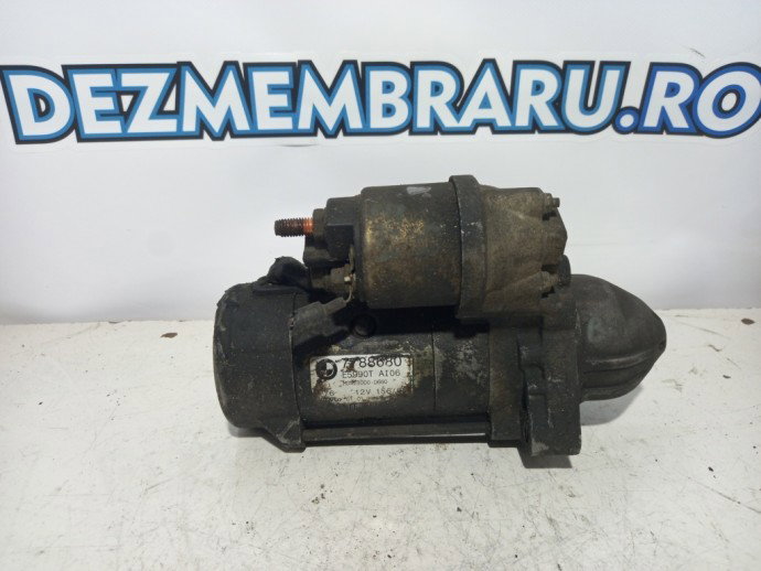 Electromotor BMW E61 2.5 D 7788680 2004-2010