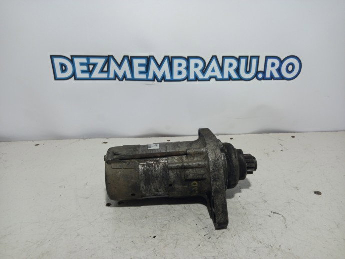Electromotor  Skoda Octavia 2 1.9 TDI 02Z911023H 2004-2013
