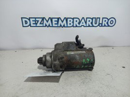 Electromotor  Seat Ibiza 1.2 b  02T922023S 2008-2017