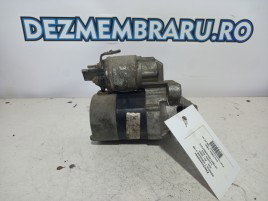 Electromotor  Renault Megane 2 1.6 b K4M 2002-2008