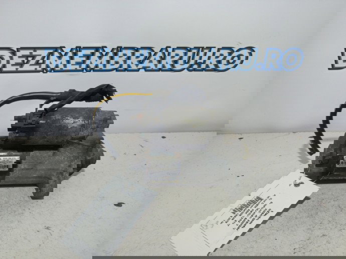 Electromotor  Nissan Qashqai  1.5 DCI 8200584675 2007-2014