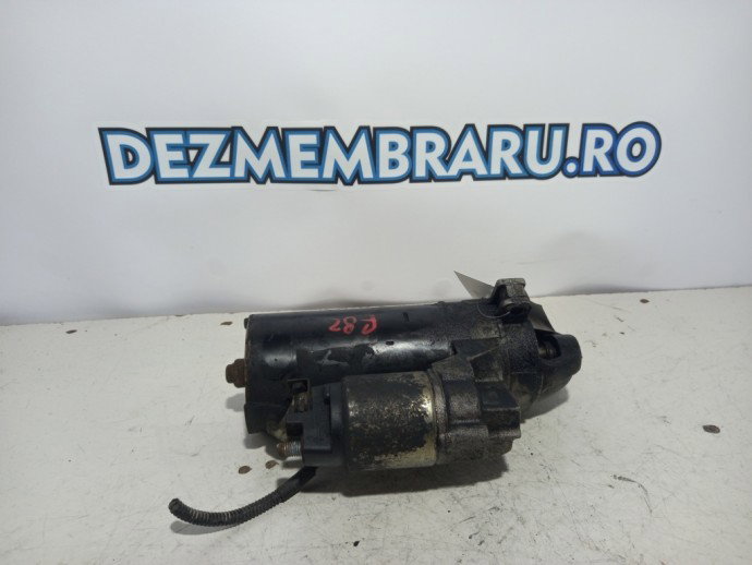 Electromotor  BMW E82 2.0 N47  OEM 2005-2011
