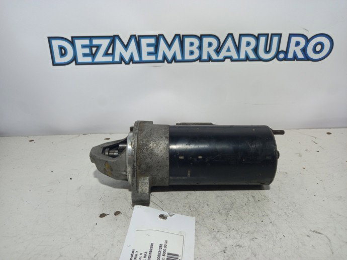 Electromotor  BMW 745i 4.4i 1005831256 2003-2008  