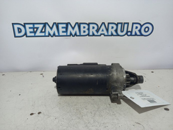 Electromotor  Audi A6 C7 2.0 TDI 03L911021 GX 01 2011-2017