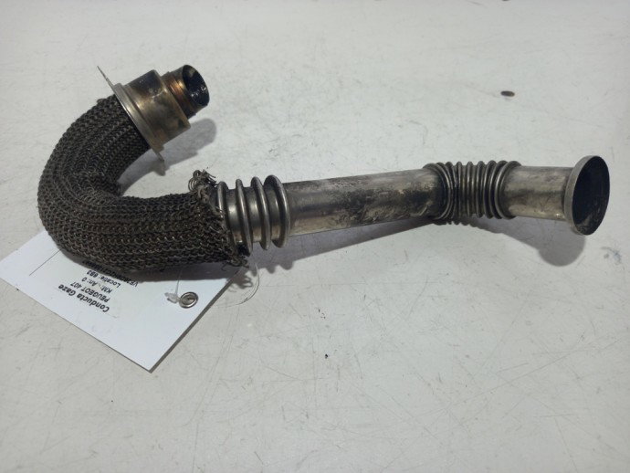 Conducta gaze Peugeot 407 1.6 HDI 9646996980 2004-2010