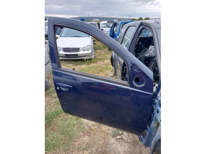 Usa dreapta fata Dacia Duster 1.6 H4M OEM 2010-2017