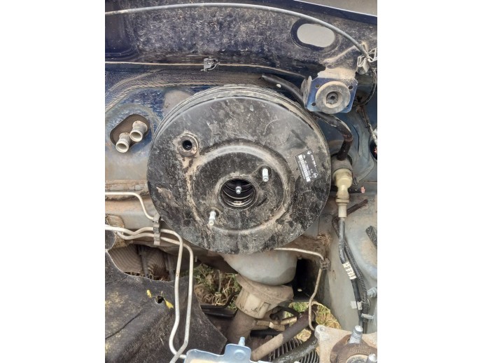 Tulumba fana Dacia Duster 1.6 H4M 472107999R 2010-2017