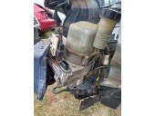 Pompa servodirectie Dacia Duster 1.6 H4M 491108300R 2010-2017