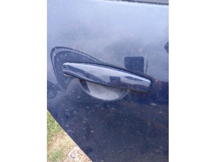 Maner usa dreapta spate Dacia Duster 1.6 H4M OEM 2010-201