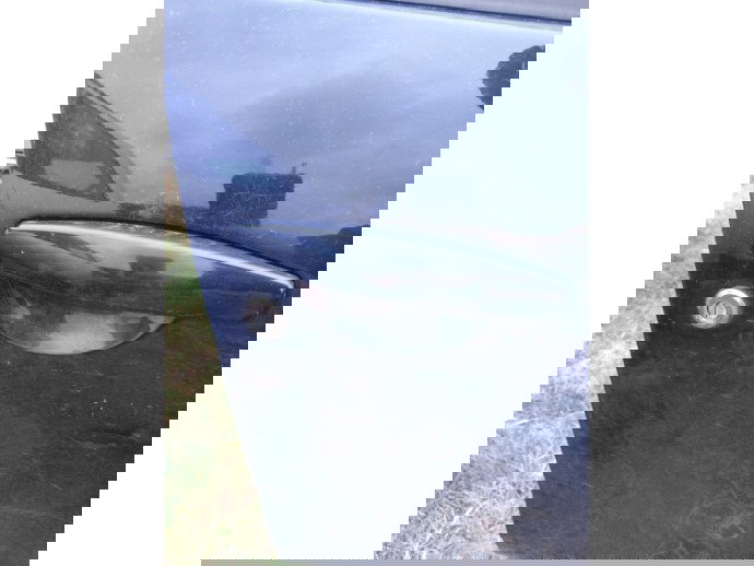 Maner usa dreapta fata Dacia Duster 1.6 H4M OEM 2010-201