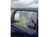 Geam usa dreapta spate Dacia Duster 1.6 H4M OEM 2010-2017