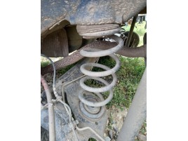 Arc stanga spate Dacia Duster 1.6 H4M OEM 2010-201